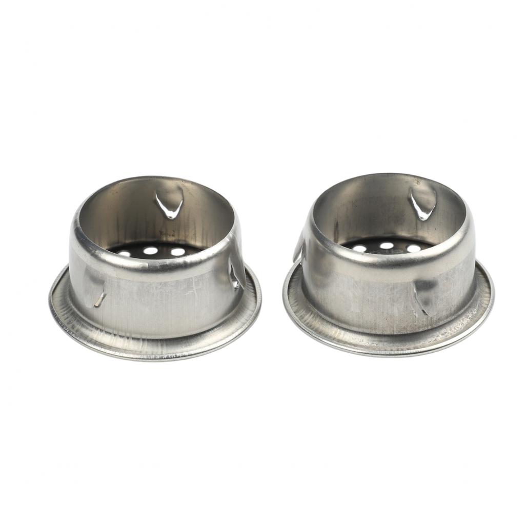 Stainless Steel Construction 3-inch Floor Drain Round Drain Cover