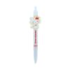 Sun-Star Stationery Sanrio Characters Goods Ballpoint Pen Plate Hello Kitty