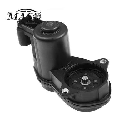 Pour Land Rover Range Rover Sport et BMW 528i 535i 640i 650i M5 X3 Z4 Plastique Noir Actionneur de Frein de Stationnement Arrière