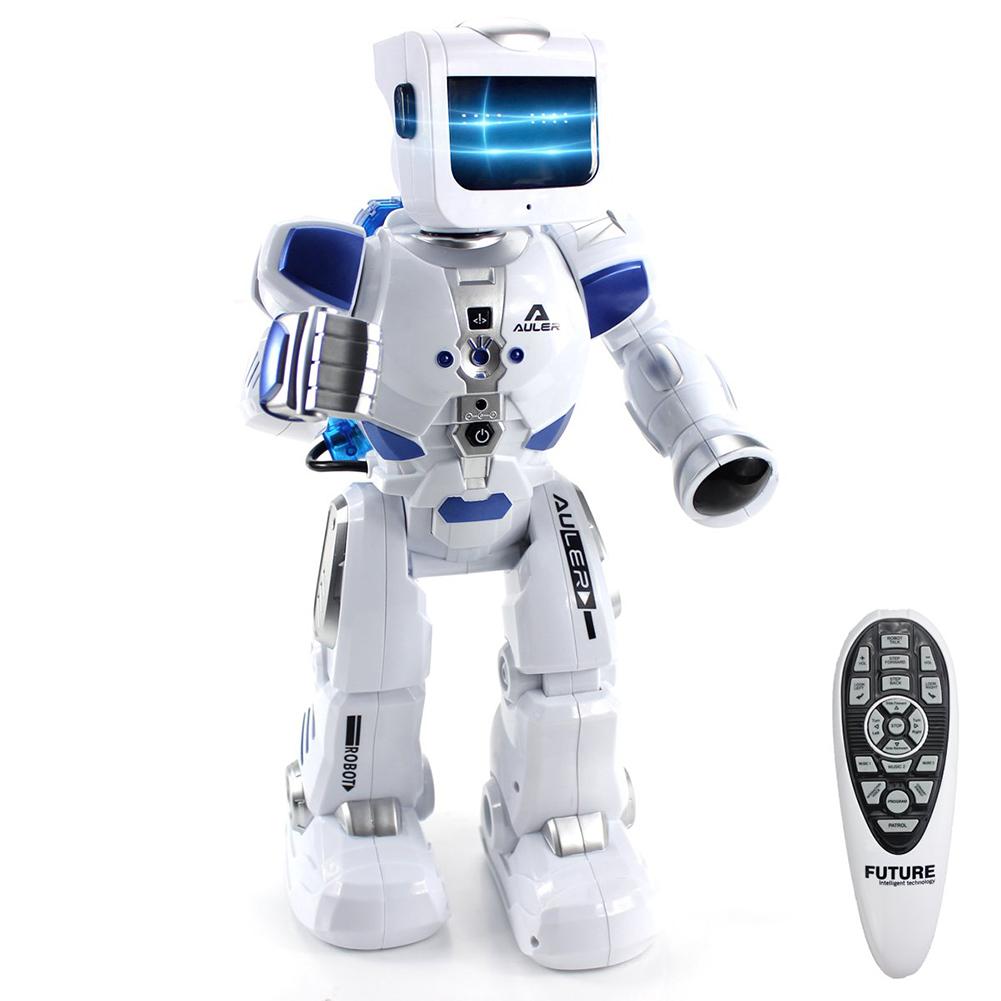Buy Electric Remote Control Robot 