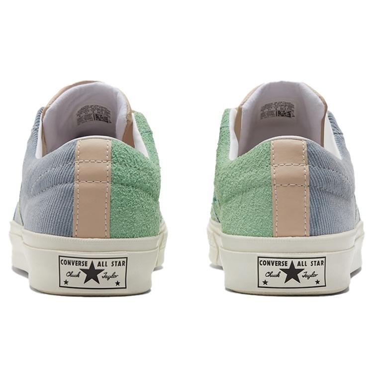 Converse One Star Academy Low 'Ceramic Green' Men's 170572C