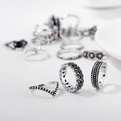 Ringe – Damenringe