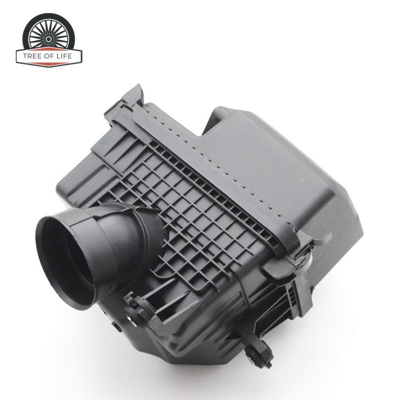 Nuovo Alloggiamento Scatola Filtro Aria Per KIA Forte Cerato MK4 2018-2024 LIFT 28111-M6000 28110-M6000 28116-M6000 28111M6000