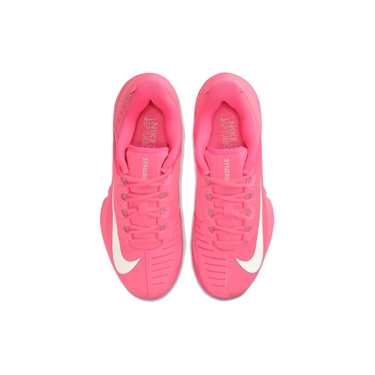 (WMNS) Nike X Naomi Osaka Court Air Zoom GP Turbo 'Digital Pink' Women's DC9164-600