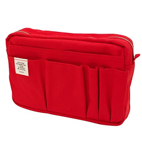 

Inner Carrying SizeM CA83 RED