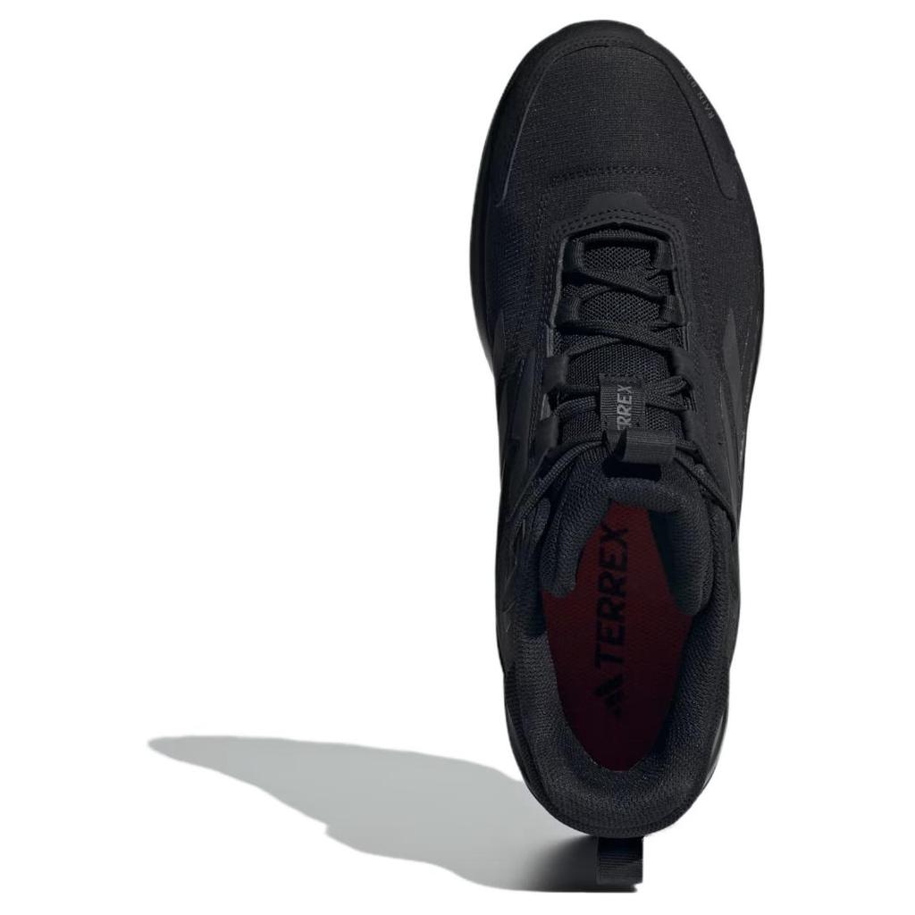 Adidas Terrex Anylander Mid Rain.RDY Black Grey Unisex Sneakers Core-Black Grey-Four ID0898