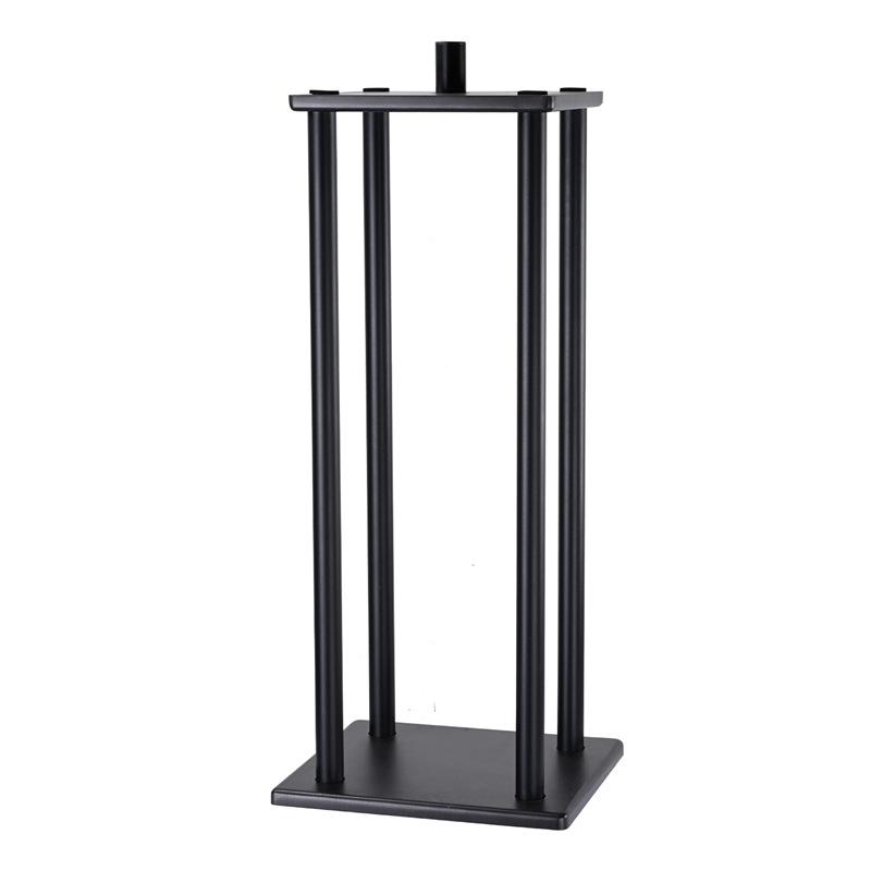Professioneller Metall-Lautsprecher-Bodenständer für Surround-Sound-Systeme