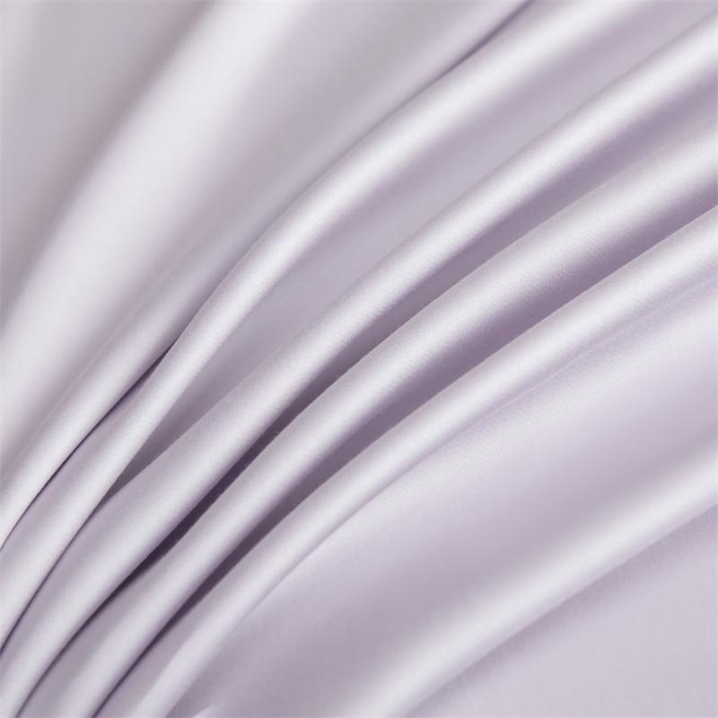 100% Bamboo Bed Sheet Flat Bed Sheets Luxury Flat Sheet Solid Color Single/Double/King/Queen Size Bed Linens Summer Cooling 2024