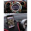 For MINI Countryman R60 R61 LCI Dashmat Dashboard Cover trument Panel Sunscreen ulation Pad Dash Mat Anti-Dirt Ornaments