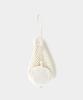 Jrium [Unisex] [M-L] Jerry Linen Tape Yarn Net Backpack