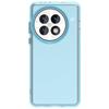 Anti-Drop Candy Color Phone Case For OnePlus 13 Matte Transparent Back Case For OnePlus 13 Cover For OnePlus 13 Case 6.82 Inch
