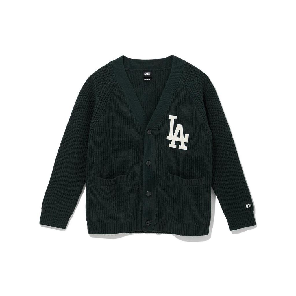 New Era x MLB FW22 Knitwear Men's Dark Green 13341523