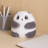Plastic Capybara Plush Toy Model Crafts Panda Rocking Toy  Children Girls Boys