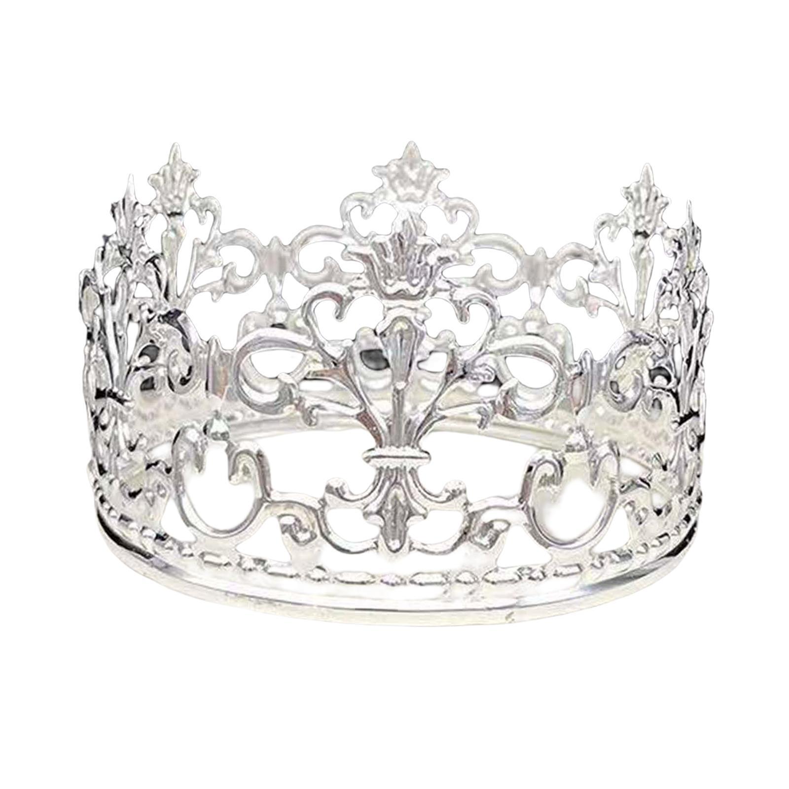 

Педаль управления для швейной машины для украшения торта в виде короны в винтажном стиле для женского праздника