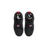 Zapatillas para Niños Air Jordan 8 Retro GS Playoff 2023 Negro Rojo Verdadero Blanco 305368-062