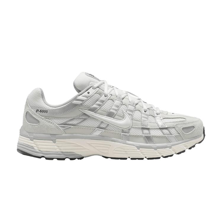 Nike P-6000 Светлая кость 38.5