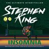 Insomnia by Stephen King Paperback Book 9781444707854