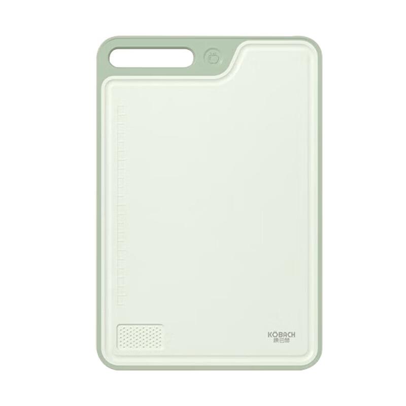 KOBACH Anti-bacterial Wheat Straw Cutting Board