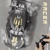 App Control RC Metal Car Toys Dual Mode RC Models Car Electric Off-road Vehicle  Boys Toys