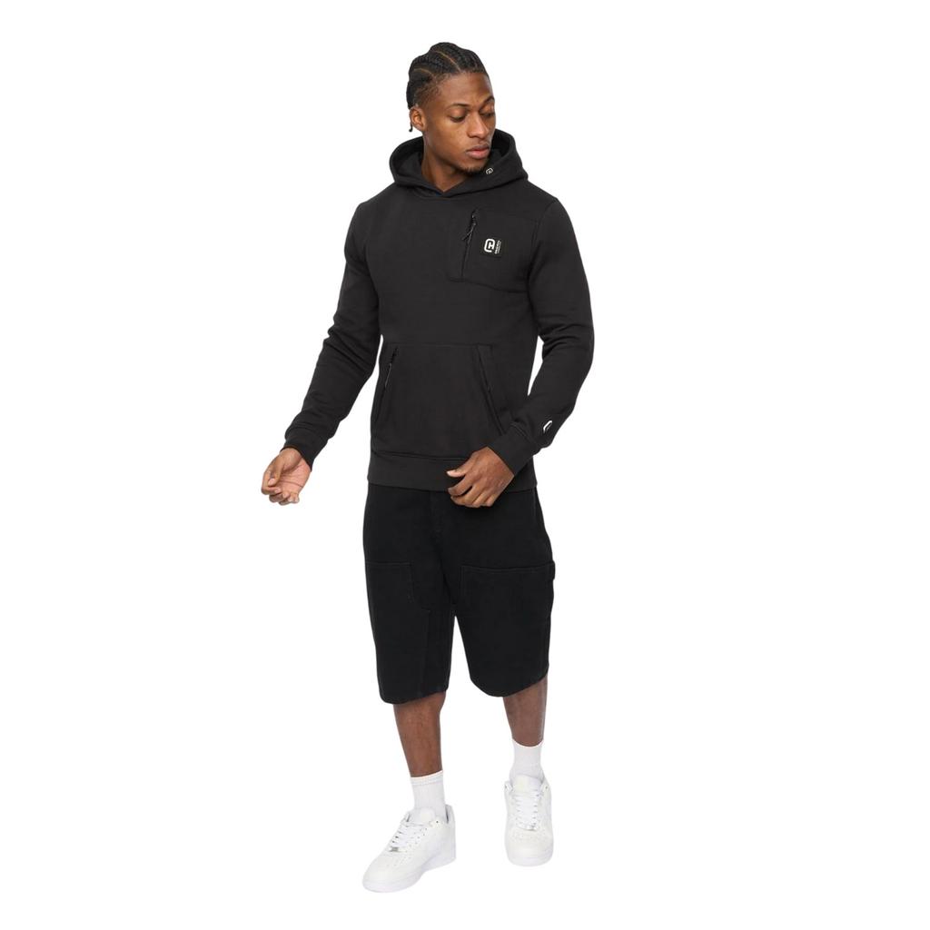 Crosshatch Mens Portville Hoodie