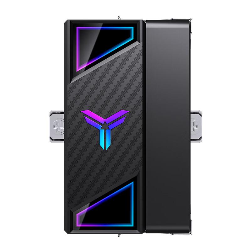 JONSBO CR-1000 V3 Pro RGB CPU Air Cooler