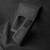 For BMW 5 series F10 F07 F11 2011 2012 2013 2014 2015 2016 2017, Super Suede Car Central Control Gear Shift Panel Trim Cover