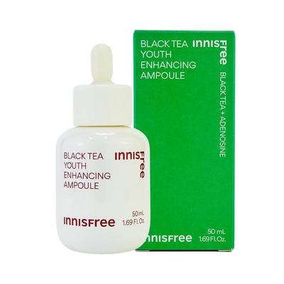 Black Tea Youth Enhancing Ampoule 50ml