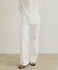 Lingseoul Calik Denim Pants