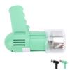 Automatic Coconut Opener 304 Stainless Steel Electric Coconut Puncher Opening Tool for Young and Mat
