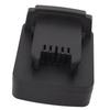 Battery Adapter Versatile Power Tool Battery Converter for LB20 LBX20 LBXR20 18V 20V