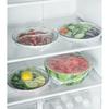 Saran Wrap Disposable Food Cover Food Grade Fruit Vegetable Storage Bag Elastic Plastic Bag Kitchen Fresh Keeping Bag