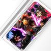 Dragon Ball Cool Popular Phone Cover Case for Samsung Galaxy A34 A35 A54 A15 A52 A31 A55 A23 A14 A16 A25 A51 A36 A13 A56 A50 A33