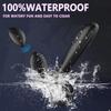 Vibrating Cock Ring Remote Control Dual Penis Ring for Men Couple with Vibrating G-spot and Clitor Simulator 3 in 1 Vibrator