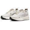 Nike Interakce Běh Pohodlné Všestranné Sportovní Síťovina Protiskluzové Odraz Nízké Ležérní Běžecké Boty Dámská Teniska Bílá FZ3742-133