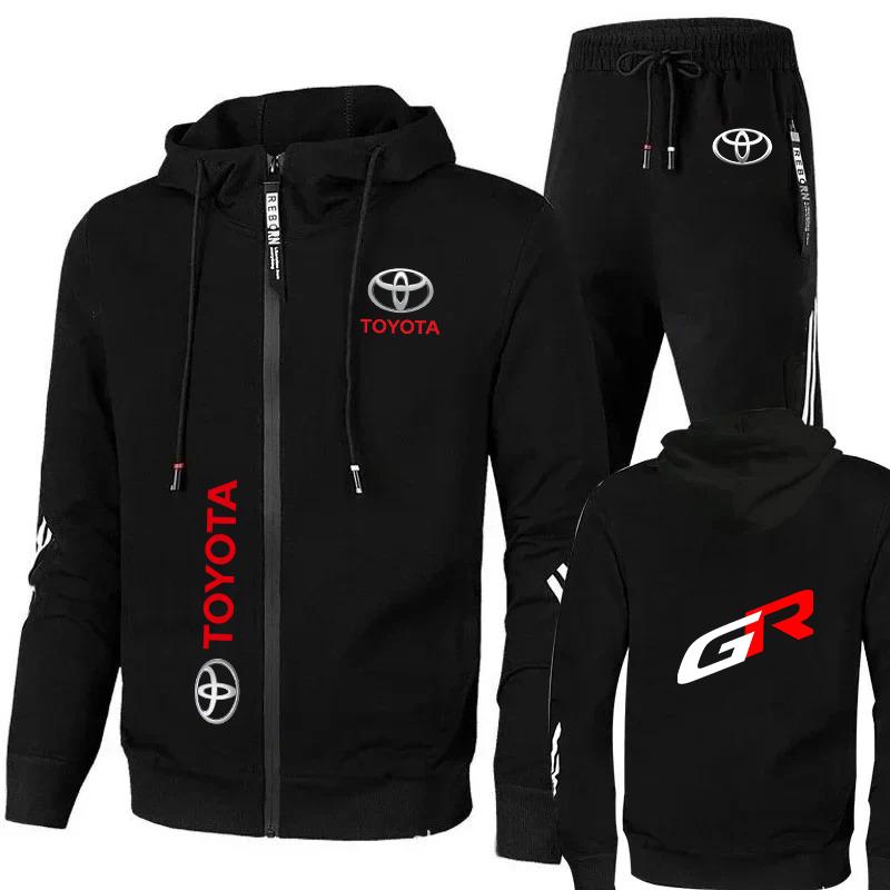 Toyota GAZOO Racing Sporta apģērbu komplekts