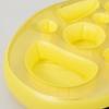 Floating Ice Bar Tray Stable Inflatable Pool Quick Inflation for Party Hosts