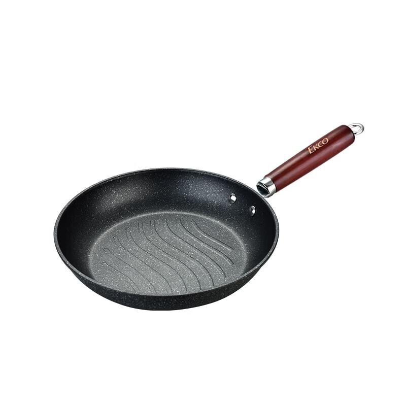 EKCO Enjoy Life 26cm Maifan Stone Frying Pan (No Lid)
