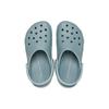 Crocs Classic Clog Fashion Platform Outdoor Breathable Clogs Unisex Pond Green 10001-3YO