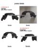 2019 Toyota RAV4 Fender Liner, Right: 53875-0R090, Left: 53876-0R090