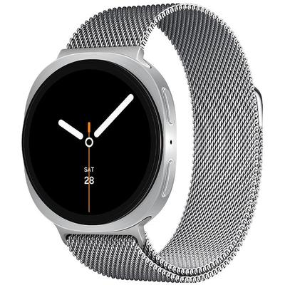 Samsung Galaxy Watch8 Classic Milanaise Magnetarmband