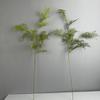 Large Artificial Fern Plant Branches Realistic Real Touch Boston Fern Leaves Handmade Elegant Fake Plants Home Living Room Decor