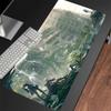 Nier Automata 2b Gaming Mouse Pad Xxl 90x40cm Hd Print NonSlip Rubber Desk Mat For Pc Keyboard Gamer