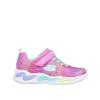 Sneakers S LIGHTS WAVY BEAMS ROSA