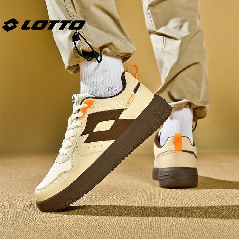 Lotto Men's Casual Board & German Trainer Sneakers