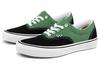 Vans Scarpe da Ginnastica Skate Era Nero/Verde VN0A5FC93JD