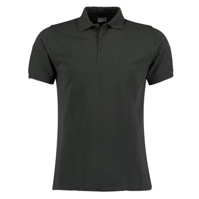 Erkek Klassic Superwash 60C Kısa Kollu Polo Gömlek