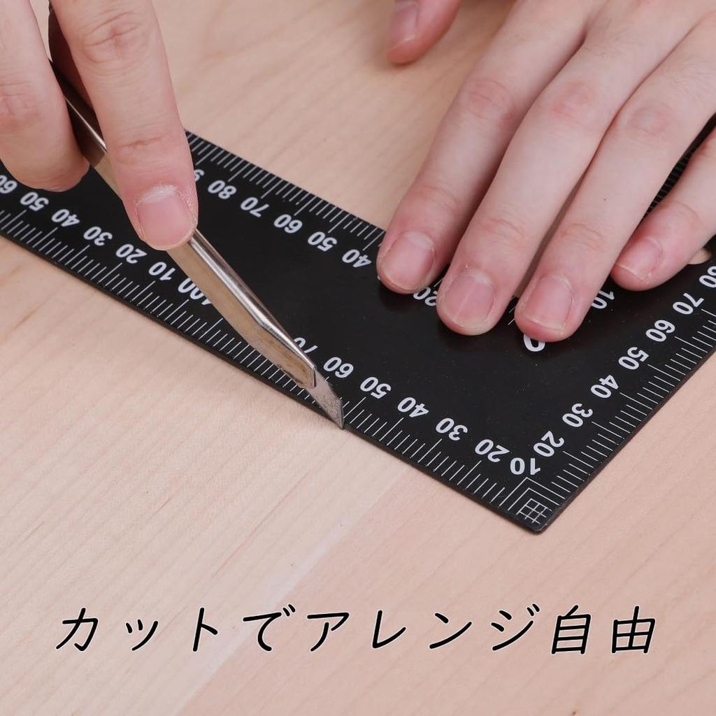 ISL Natural Wood Slices, Maple, A4 Size, 210 X 297mm, Set of 10