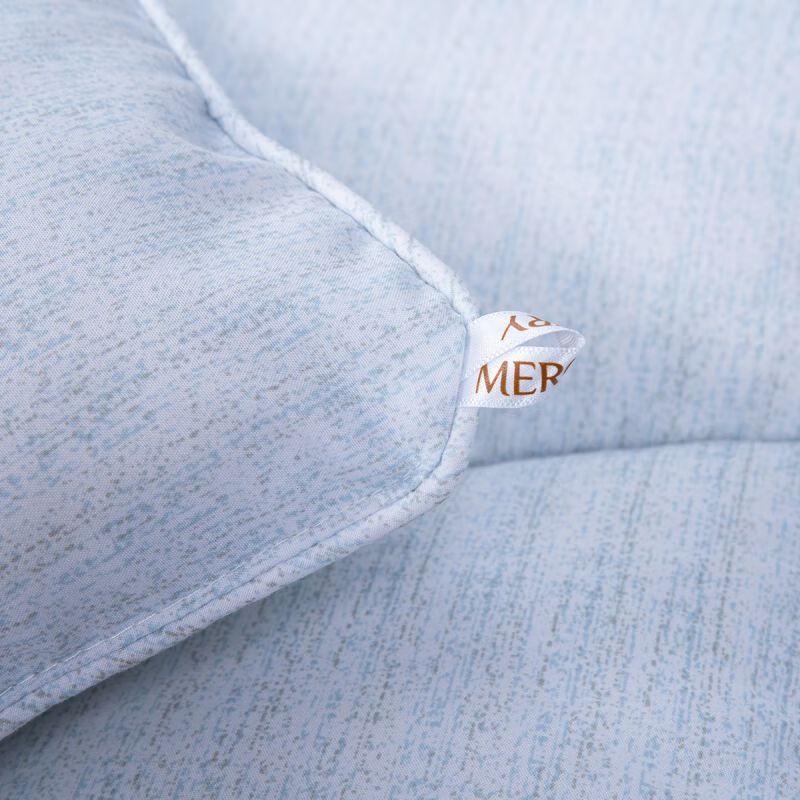 Mercury Home Textiles All-Season Duvet