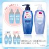 Jurem iP Thalasso Repair Deep Moist Limited Edition Trial Size Pair Set 400ml 400ml +