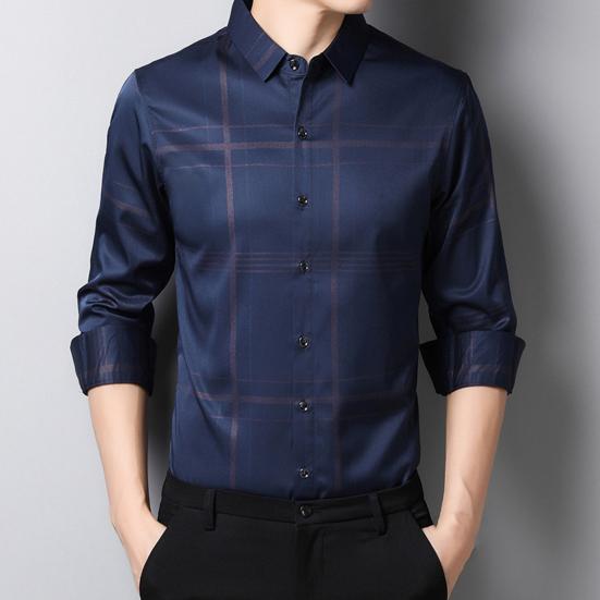 Buy Shirt Smooth Good Workmanship 